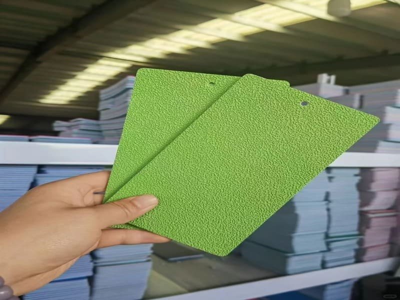technical testing of sports flooring shock absorption